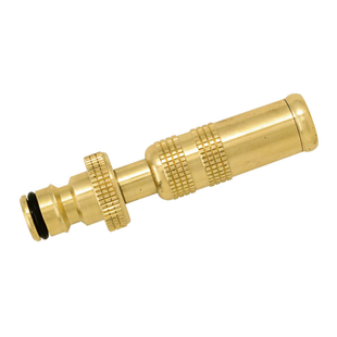 LANCE D'ARROSAGE STANDARD AVEC RACCORD RAPIDE