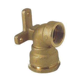 APPLIQUE MURALE POUR TUBE PE