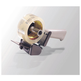 DEVIDOIR MANUEL POUR RUBAN D'EMBALLAGE 3M STOCH H150