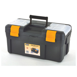 BOITE A OUTILS TOOLBOX 20"L
