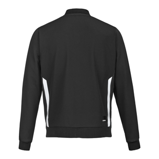 BOMBERS MOW GRIS NOIR/NOIR