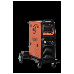 POSTE MIG INVERTER EASYLINE MISTRAL 250 EQUIPE