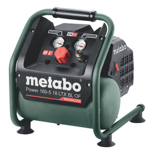 COMPRESSEUR 18V POWER 160-5 18 LTX BL OF