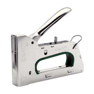 AGRAFEUSE MANUELLE METALLIQUE PRO R34E