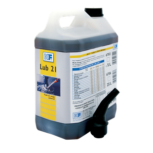 HUILE DE COUPE LUB 21