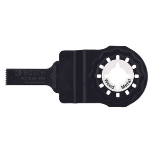 LAME STARLOCK BIM BOIS & METAL 10X20MM AIZ10AB