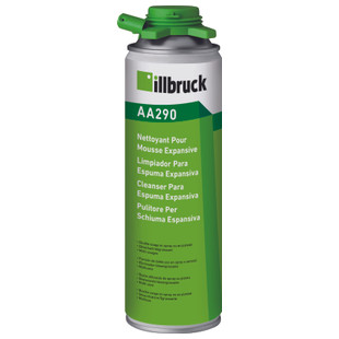 NETTOYANT POUR MOUSSE EXPANSIVE AA290 500ML