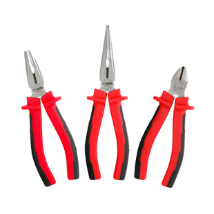 PINCES KS (JEU DE 3)