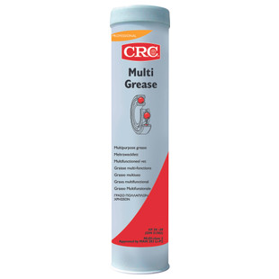 GRAISSE MULTI GREASE AU LITHIUM