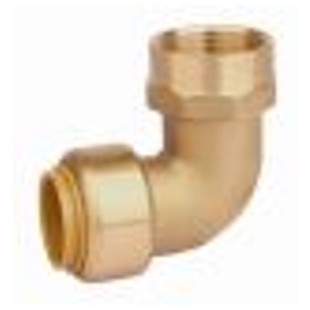 COUDE FEMELLE TOUTUB