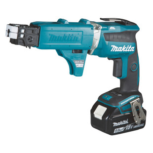 VISSEUSE PLAQUE DE PLATRE 18V 5AH DFS452TJX2