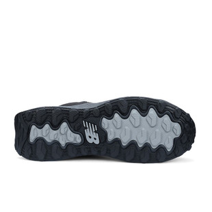CHAUSSURE DE SECURITE CREMORNE S3L HRO FO SC SR