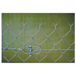 FIL DE TENSION GALVANISE DIAM. 2.2 MM CLASSE A BOBINE 100 ML