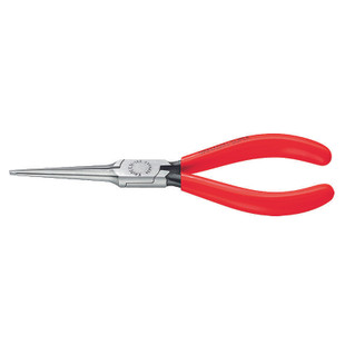 PINCE A BEC PLAT 160 MM