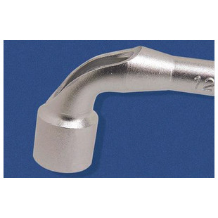 JEU 6 CLES PIPE DEBOUCHE 93J6