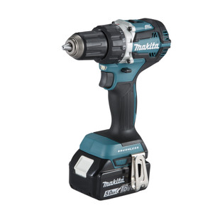 PERCEUSE VISSEUSE 18V 5AH DDF484RTJ