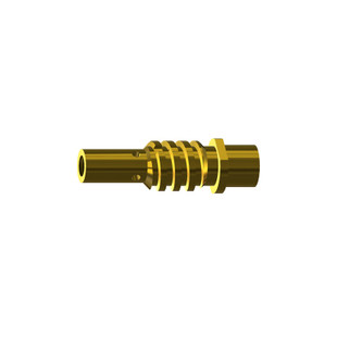 DIFFUSEUR GAZ POUR TORCHE MIG TYPE 15