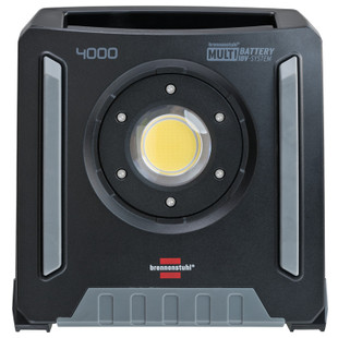 PROJECTEUR Professional LED MULTI 4000MA - MULTI Battery - IP65