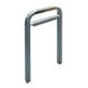 U DE COFFRAGE ZINGUE PLANCHE 27 MM