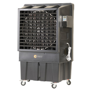 RAFRAICHISSEUR D'AIR EVAPORATIF MOBILE