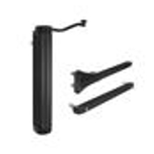 FERME-PORTAIL VERTICLOSE-2-9005 HYDRAULIQUE PUISSANT ET POLYVALENT POUR PORTAIL