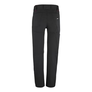 PANTALON TWIST NOIR