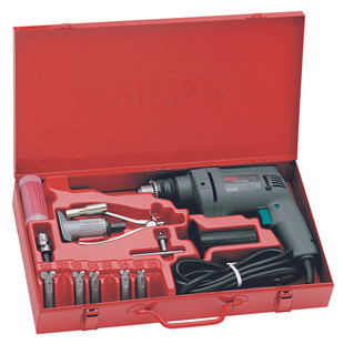 COFFRET DE PIQUAGE EXTRUDAX 252830