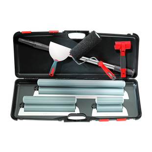 VALISE DECOLISS'LISSAGE