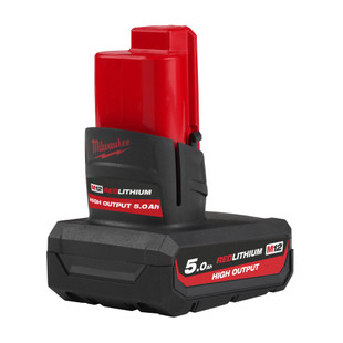 BATTERIE HIGH OUTPUT M12