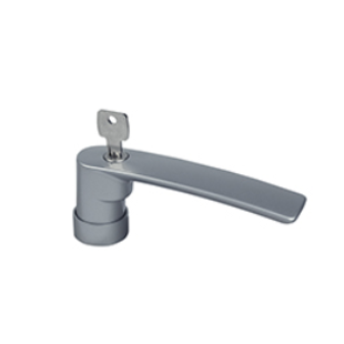 POIGNEE IRIS TBT A CLE