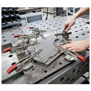 SAUTERELLE SERRAGE HORIZONTAL STC-IHH