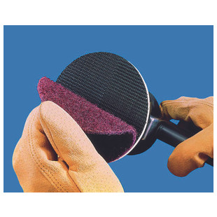 PLATEAU AUTO-AGRIPPANT POUR DISQUE DH AVEC PLOT DE CENTRAGE