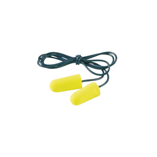 BOUCHON OREILLES 3M E-A-RSOFT CORDES