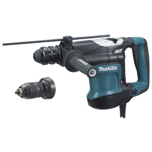 PERFORATEUR BURINEUR SDS-PLUS 850W 4,9J HR3210FCT