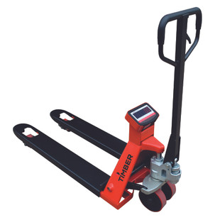 TRANSPALETTE MANUEL PESEUR GRAPHITE