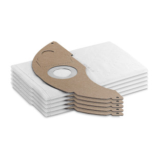 SAC ASPIRATEUR NT 22/1 AP L Go!Further (LOT DE 5)