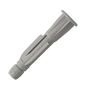 CHEVILLE UNIVERSELLE AVEC COLLERETTE