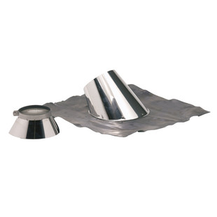 SOLIN INOX 30° - 45°