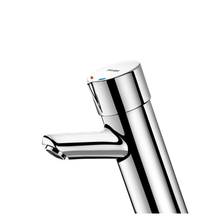 MITIGEUR TEMPORISE POUR LAVABO TEMPOMIX