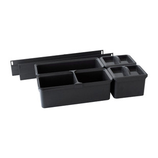 RANGEMENT UBOXX 3 ANTHRACITE