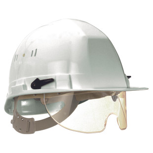 CASQUE VISIOCEANIC BLANC