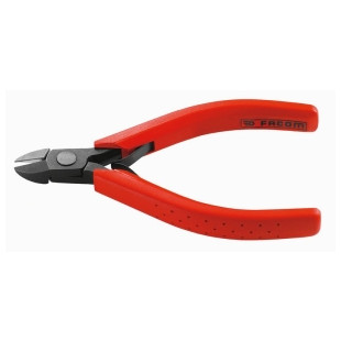 PINCE MICRO COUPANTE AXIALE