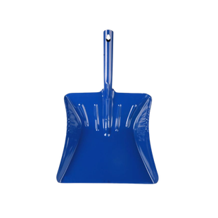 PELLE A POUSSIERE METAL LAQUEE