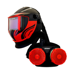 CAGOULE NAVITEK S13 VISION LATERALE AIRKEM P