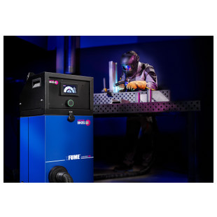ASPIRATEUR XFUME COMMANDER W3