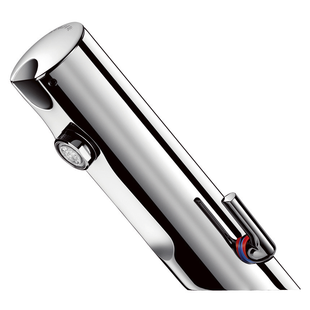 MITIGEUR LAVABO ELECTRONIQUE TEMPOMATIC MIX 4