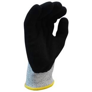 GANT THERMIQUE TACTILE ET ANTI-COUPURE- ENDUCTION
