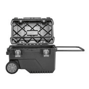 COFFRE DE CHANTIER ETANCHE FATMAX 90 L