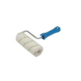 ROULEAU ET MACHON MICROFIBRE PEINTURE MAT