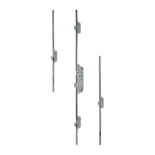 SERRURE COMPACT 856 TYPE 3-3